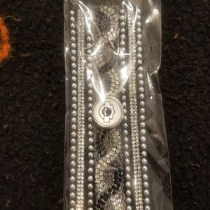 HARLEY DAVIDSON BRACELET